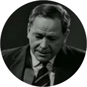 Robert Grainger Ker Thompson