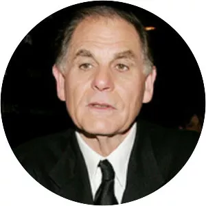 Robert Graysmith - American author