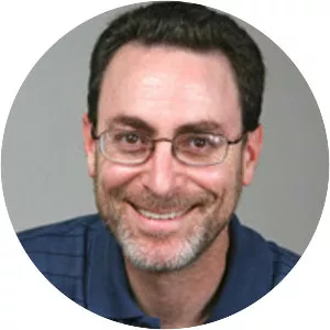 Robert Greenberger - American author