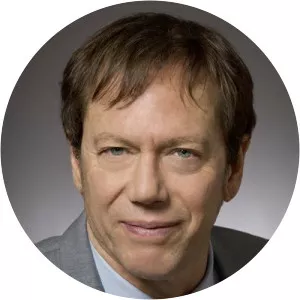 Robert Greene - Author