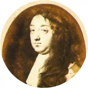 Robert Greville, 2nd Baron Brooke