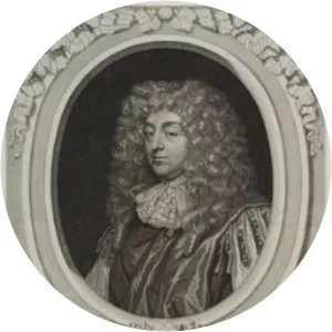 Robert Greville, 4th Baron Brooke - Nobleman