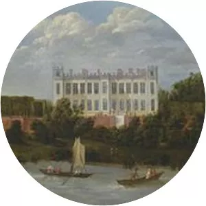 Robert Griffier - Painter