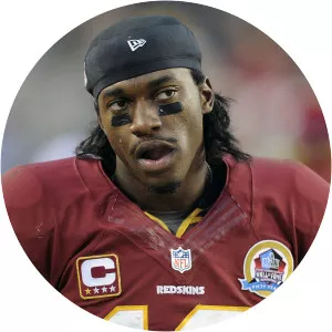 Robert Griffin III - American football quarterback