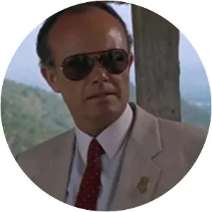 Robert Griggs - Fictional character