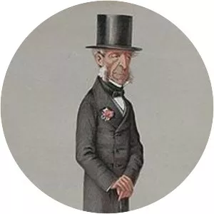 Robert Grosvenor, 1st Baron Ebury