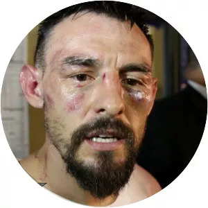Robert Guerrero