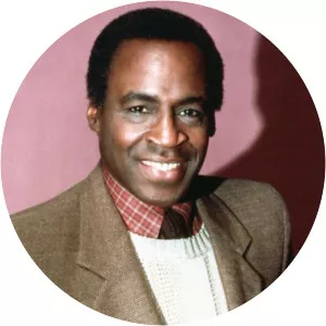 Robert Guillaume