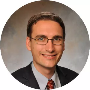 Robert Gulotty - Author