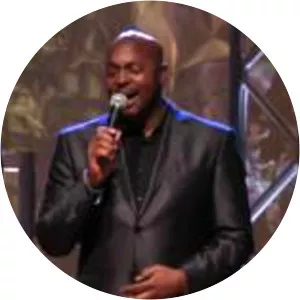 Robert Guy - Musical artist