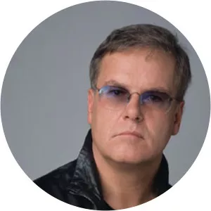 Robert Guza Jr. - American television writer