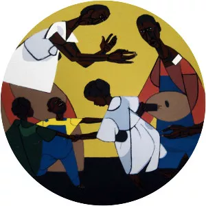 Robert Gwathmey - Charles Gwathmey's father