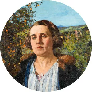 Robert Gwelo Goodman - Artist