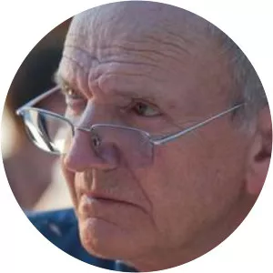 Robert H. Waterman Jr. photograph