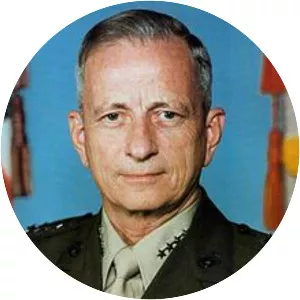 Robert H. Barrow