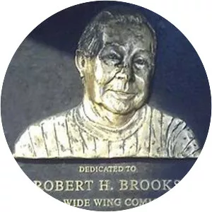 Robert H. Brooks