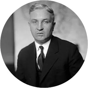 Robert H. Clancy - Former United States Representative