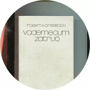 Robert H Dreisbach - Author