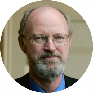 Robert H. Grubbs photograph