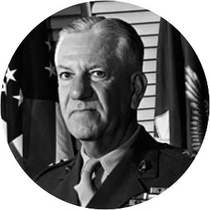 Robert H. Pepper - General