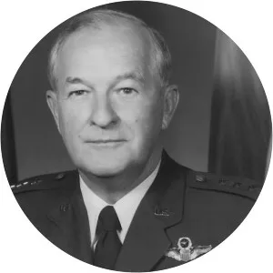 Robert H. Reed - General