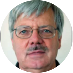 Robert H. Tatham - Author