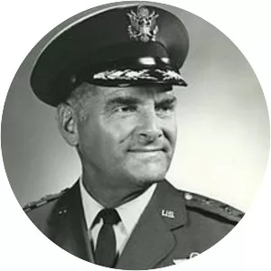 Robert H. Warren - General