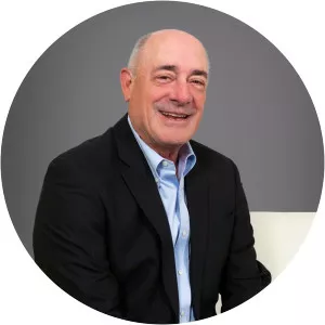 Robert Hagerty - Executive