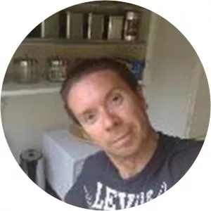 Robert Haglund Musician - Musical artist