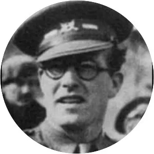 Robert Hale Merriman