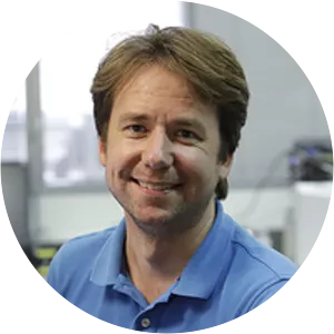 Robert Halir - Researcher