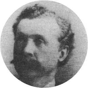 Robert Hallowell Richards