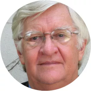 Robert Hamerton-Kelly