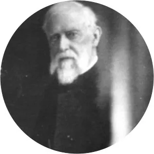 Robert Hamill Nassau