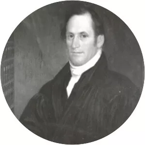 Robert Hamilton Bishop