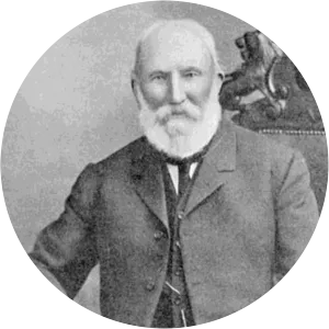 Robert Hamilton Mathews