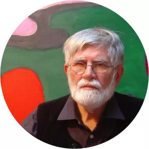 Robert Hammerstiel - Austrian painter