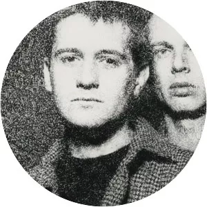 Robert Hampson - English musician