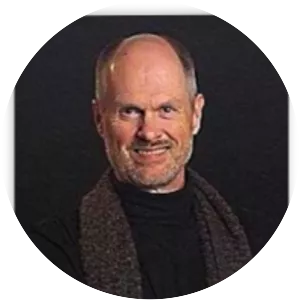 Robert Hanson photograph