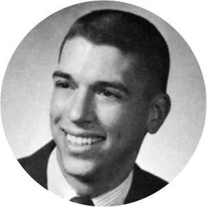 Robert Hanssen - Public servant