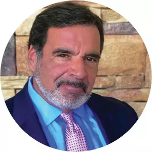 Robert Hariri - Author