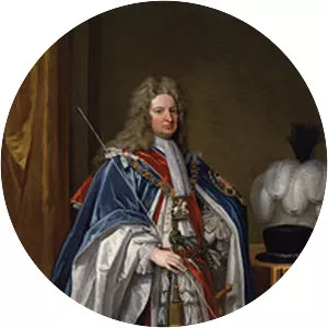 Robert Harley, 1st Earl of Oxford and Earl . . .