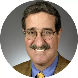 Robert Harris Mnookin