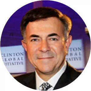 Robert S. Harrison - Lawyer