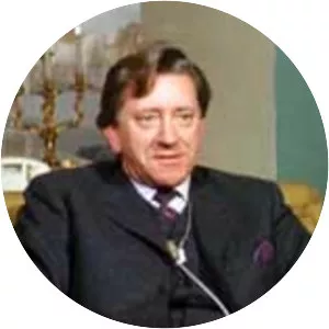 Robert Hartford-Davis - British film producer