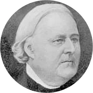 Robert Hawker - Author