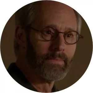 Robert Haywood photograph