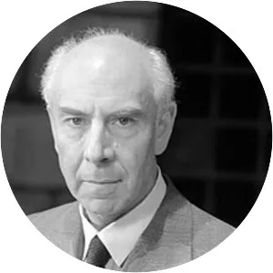 Robert Heger - German conductor