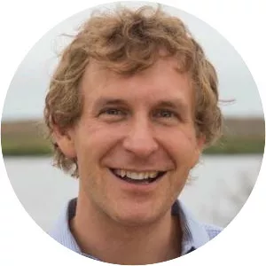 Robert Heilmayr photograph