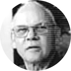 Robert Helvey photograph